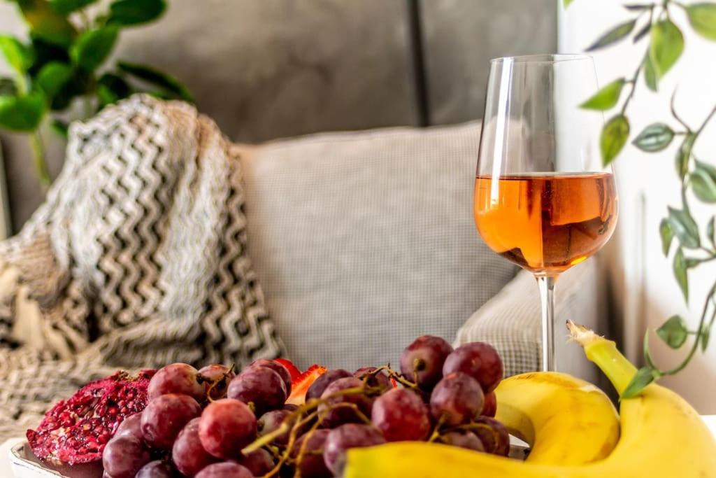 Cosy Nest M&N Condos Bucureşti Ngoại thất bức ảnh