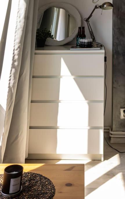 Cosy Nest M&N Condos Bucureşti Ngoại thất bức ảnh