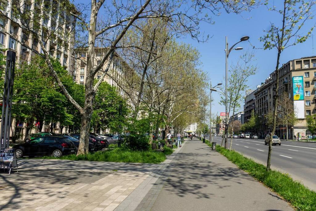 Cosy Nest M&N Condos Bucureşti Ngoại thất bức ảnh