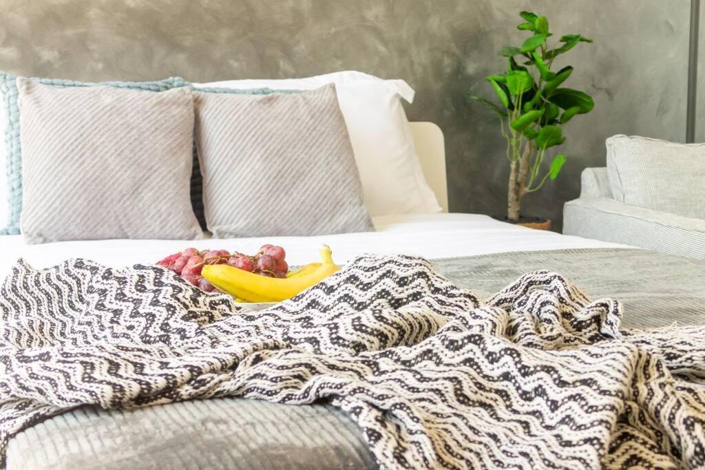 Cosy Nest M&N Condos Bucureşti Ngoại thất bức ảnh